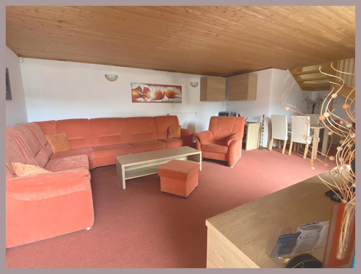 Apartmany Tiva Ostrava Exterior photo