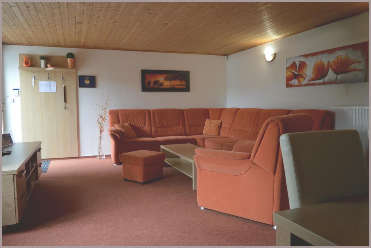Apartmany Tiva Ostrava Exterior photo