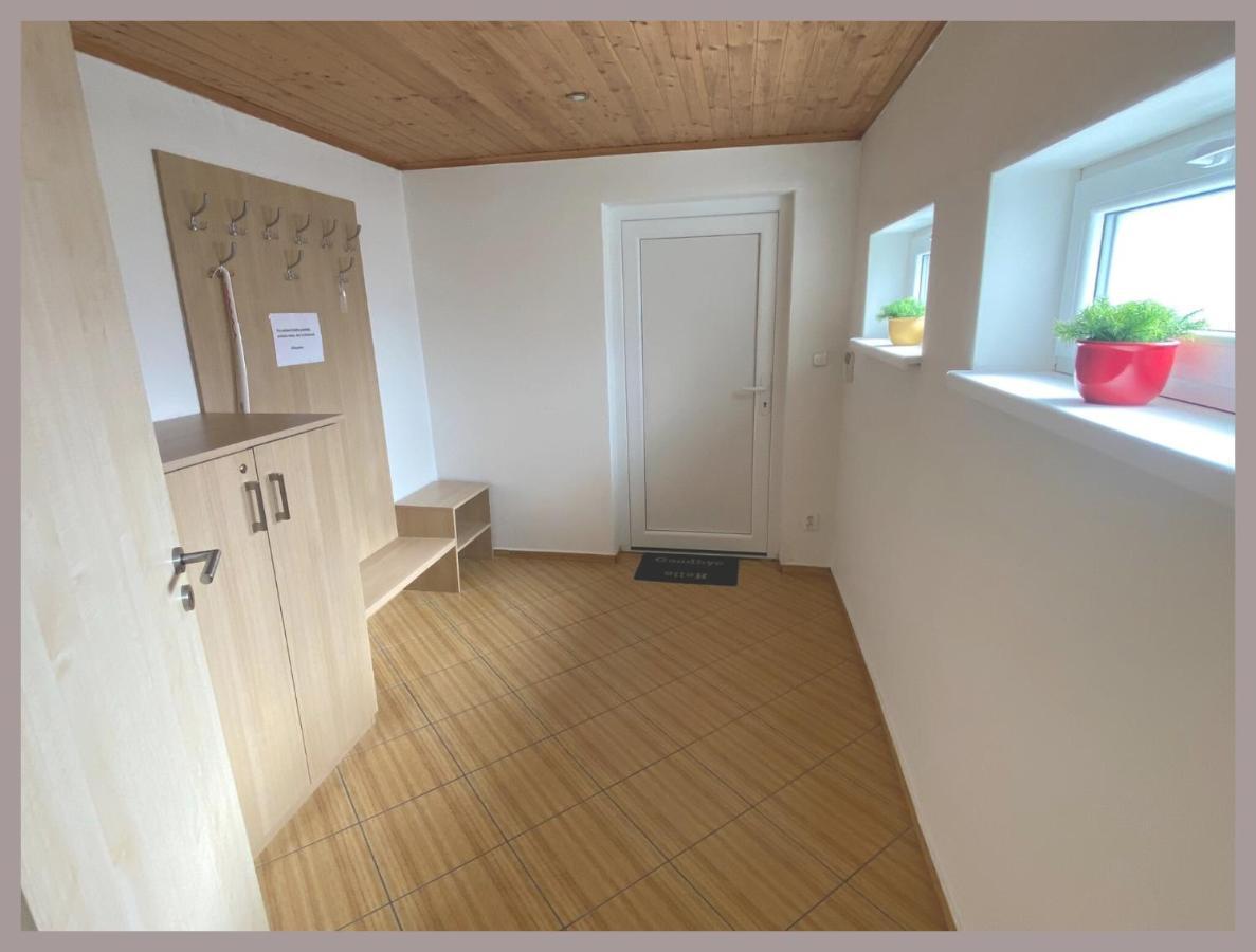 Apartmany Tiva Ostrava Exterior photo